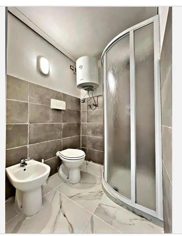 Stardust Loft Bovisa Apartment Milan