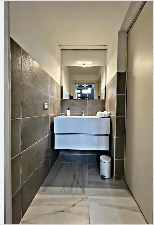 Stardust Loft Bovisa Apartment Milan 0*,  Italy