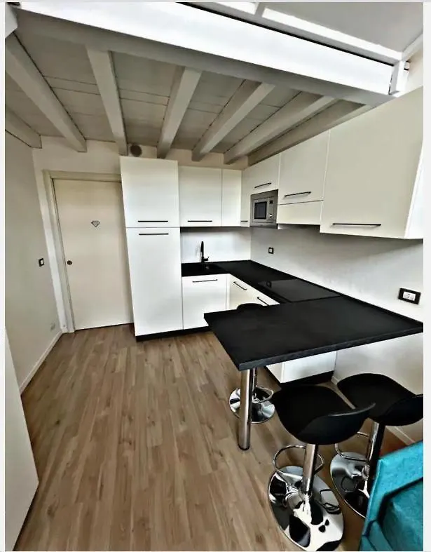 Stardust Loft Bovisa Apartment Milan Italy